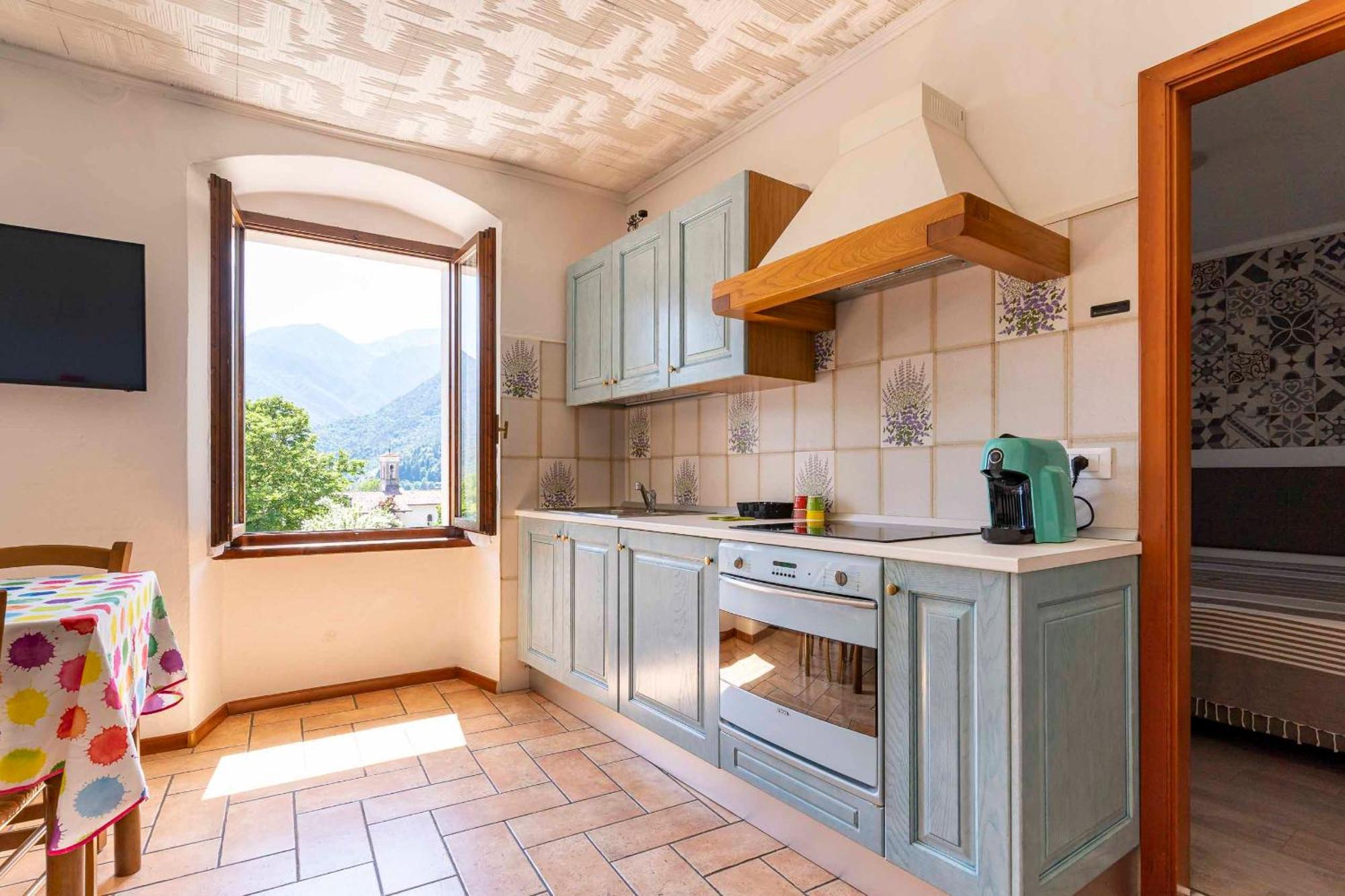 Ledro Lake Suite "Pur" Mezzolago Exterior foto