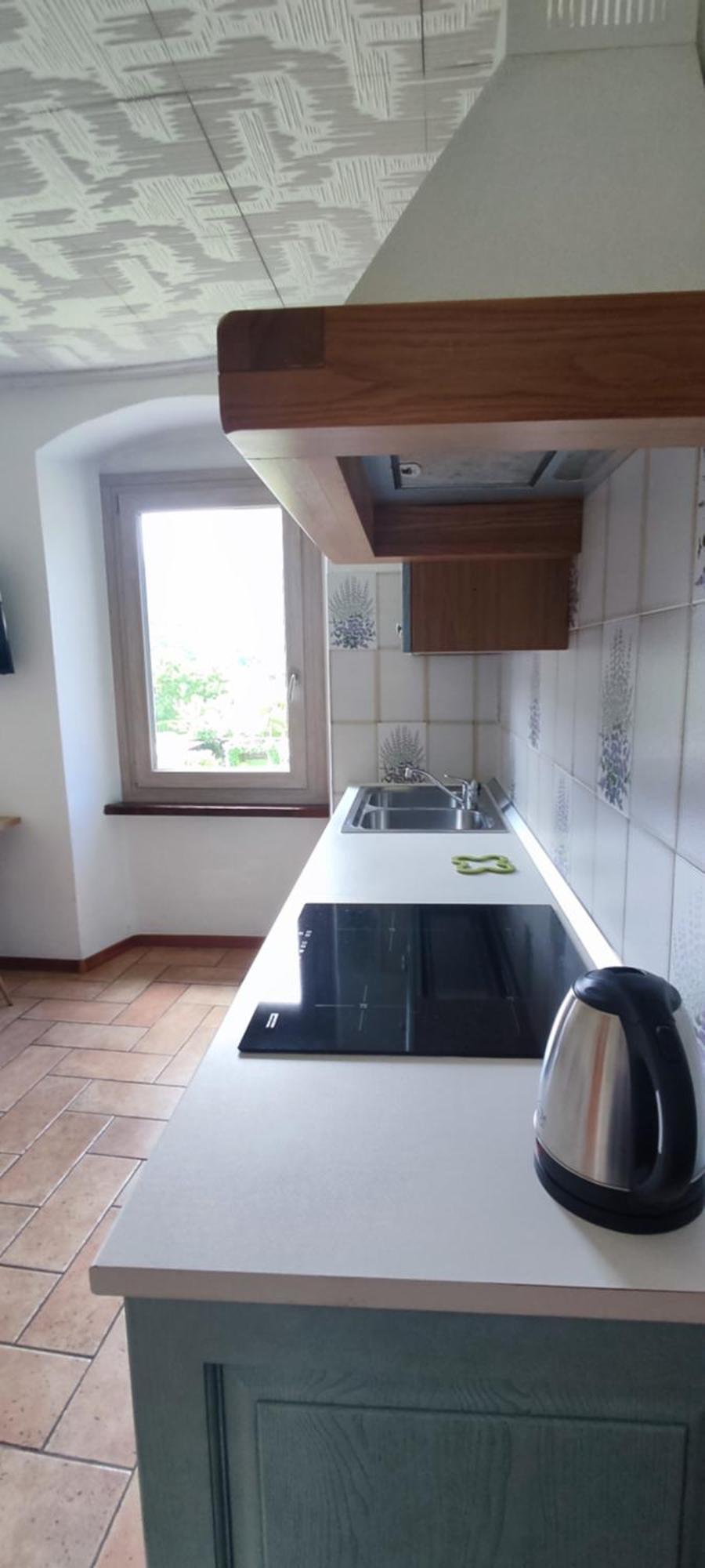 Ledro Lake Suite "Pur" Mezzolago Exterior foto