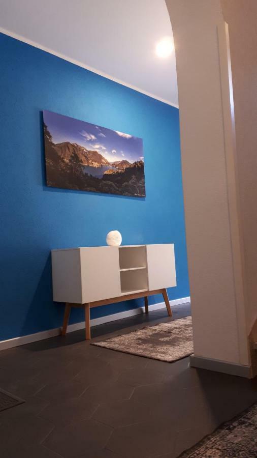 Ledro Lake Suite "Pur" Mezzolago Exterior foto