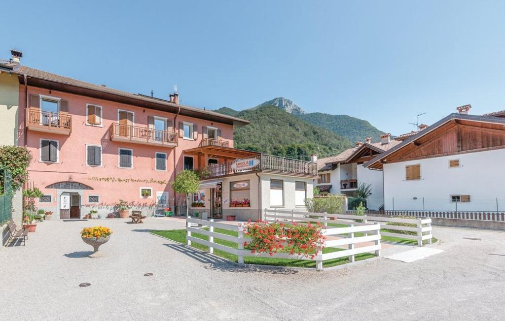 Ledro Lake Suite "Pur" Mezzolago Exterior foto